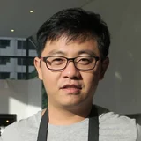 阿新，泰國好好玩主編